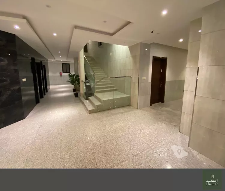 Apartment for Rent in Riyadh Al Wadi 3