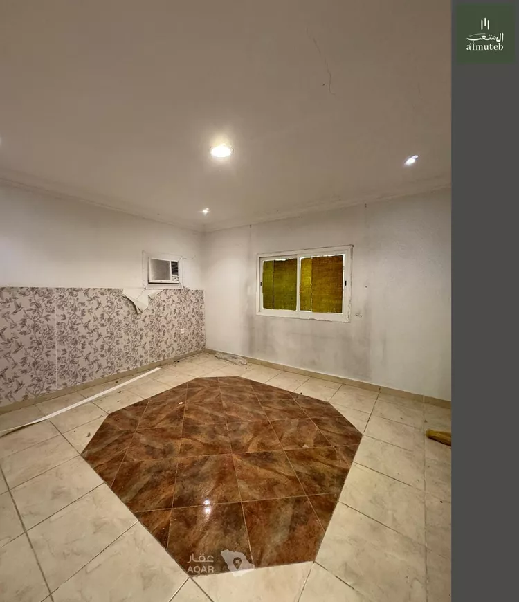 Floor for Rent in Riyadh Al Wadi 7