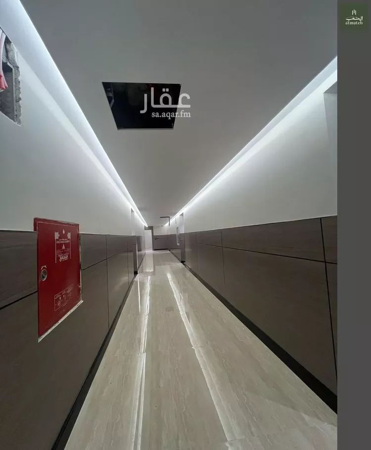 شقة للإيجار في شارع الميزان, حي الفلاح, مدينة الرياض, منطقة الرياض صورة 2