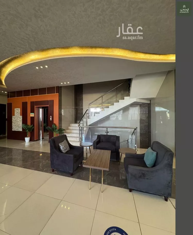 شقة للإيجار في شارع وادي أبي عرب, حي الوادي, مدينة الرياض, منطقة الرياض صورة 5