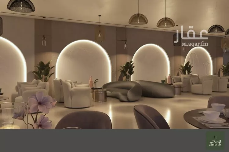 شقة للإيجار في شارع الملك عبدالعزيز ابن عبدالرحمن سعود, حي المربع, مدينة الرياض, منطقة الرياض صورة 3