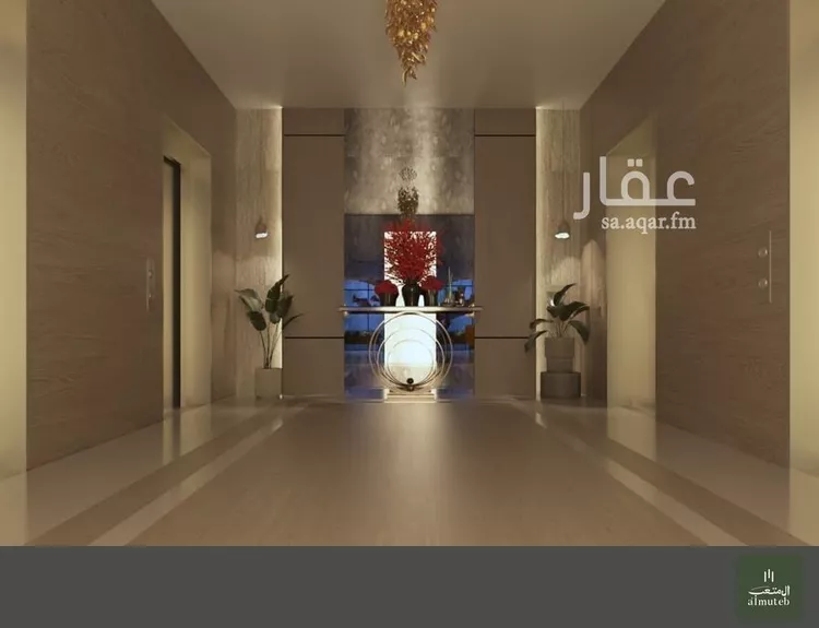 شقة للإيجار في شارع الملك عبدالعزيز ابن عبدالرحمن سعود, حي المربع, مدينة الرياض, منطقة الرياض صورة 4