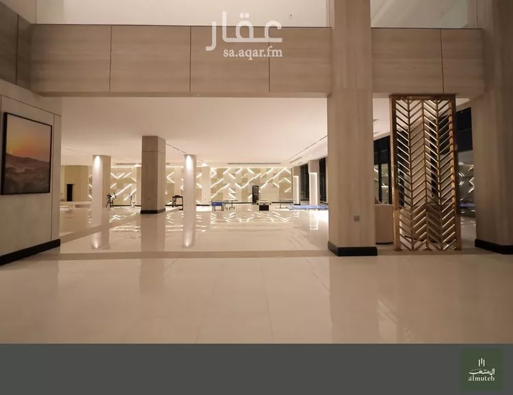 شقة للإيجار في شارع الملك عبدالعزيز ابن عبدالرحمن سعود, حي المربع, مدينة الرياض, منطقة الرياض صورة 4