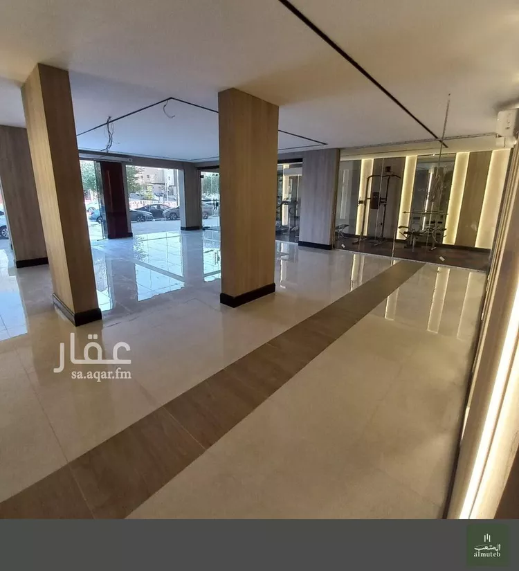 شقة للإيجار في شارع عبدالله المخضوب, حي الفلاح, مدينة الرياض, منطقة الرياض صورة 3