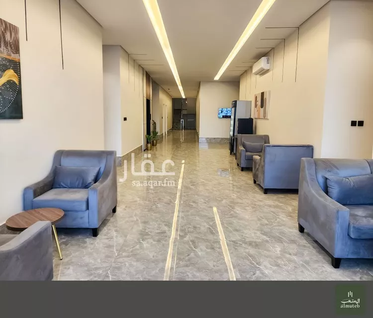 شقة للإيجار في شارع الامير محمد ابن سلمان ابن عبدالعزيز, حي الفلاح, مدينة الرياض, منطقة الرياض صورة 4