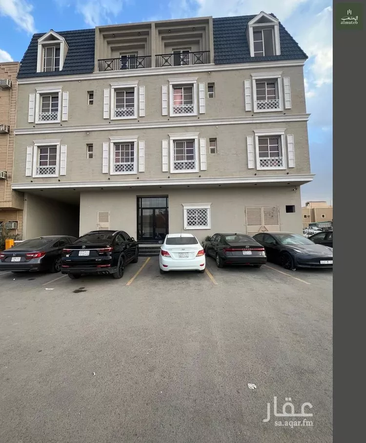 شقة للإيجار في شارع طيبة, حي الوادي, مدينة الرياض, منطقة الرياض صورة 3