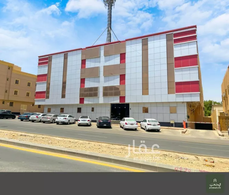 شقة للإيجار في شارع وادي أبي عرب, حي الوادي, مدينة الرياض, منطقة الرياض صورة 2