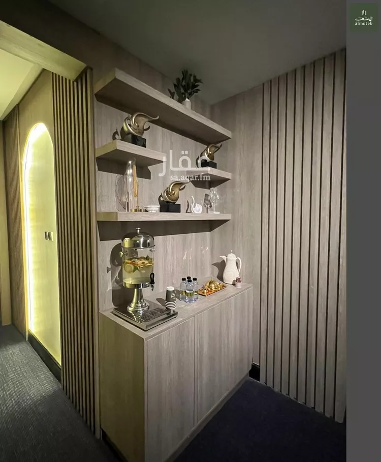 شقة للإيجار في شارع عثمان بن عفان الفرعي, حي الوادي, مدينة الرياض, منطقة الرياض صورة 4