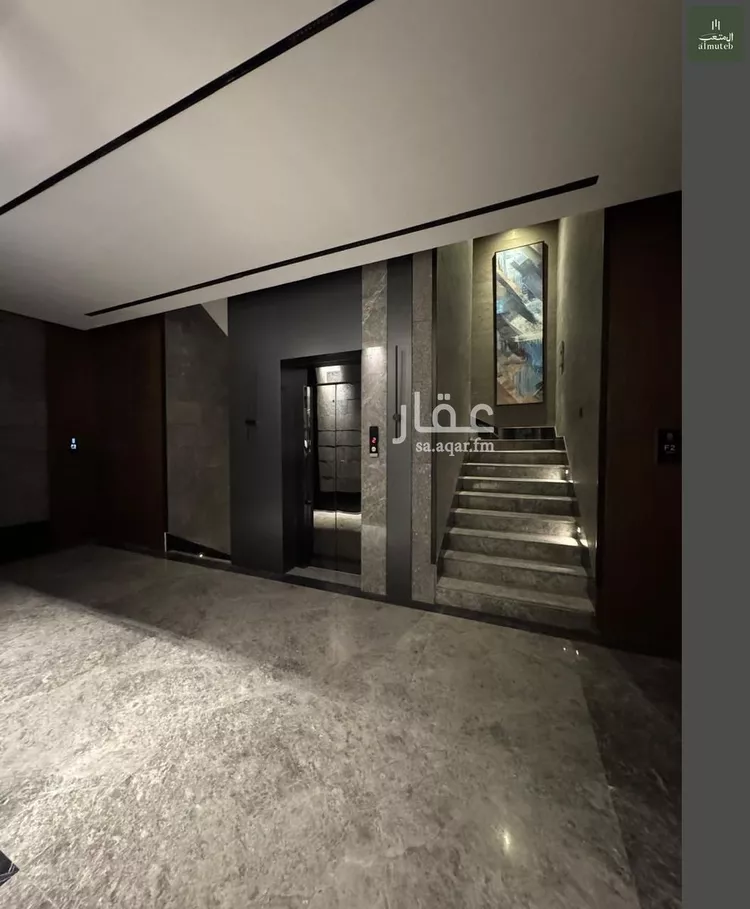 شقة للإيجار في شارع الحدائق, حي النفل, مدينة الرياض, منطقة الرياض صورة 4