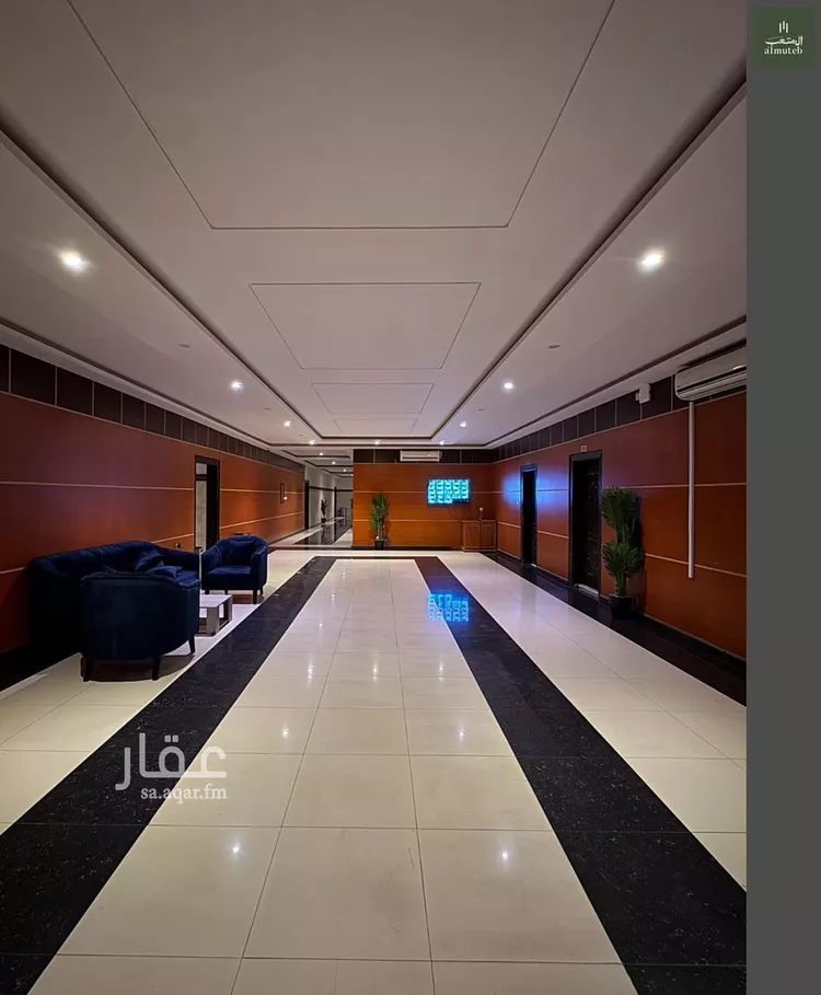 شقة للإيجار في شارع وادي أبي عرب, حي الوادي, مدينة الرياض, منطقة الرياض صورة 4