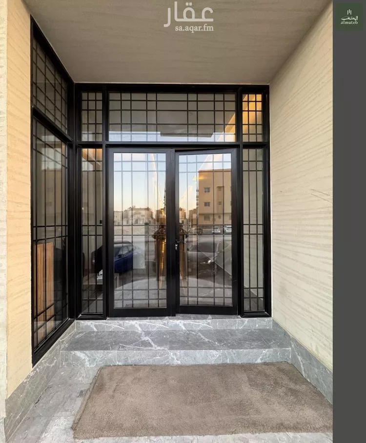 شقة للإيجار في شارع طيبة, حي الوادي, مدينة الرياض, منطقة الرياض صورة 3