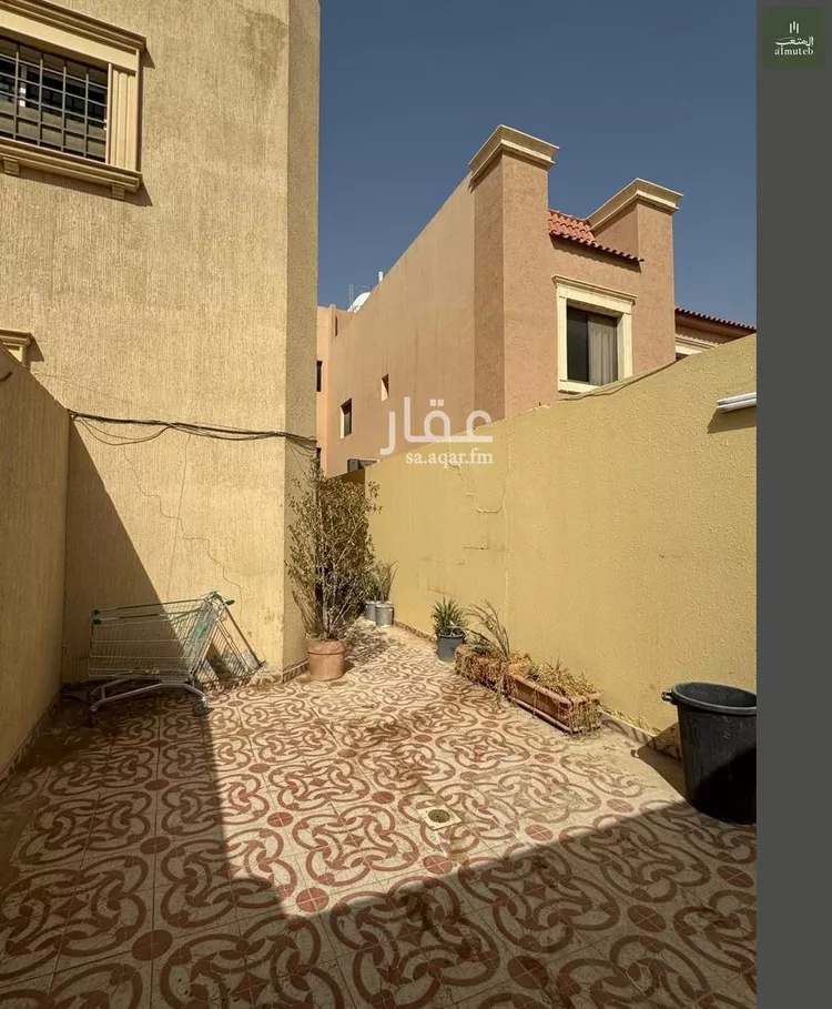 دور للإيجار في شارع القهيب, حي الوادي, مدينة الرياض, منطقة الرياض صورة 3
