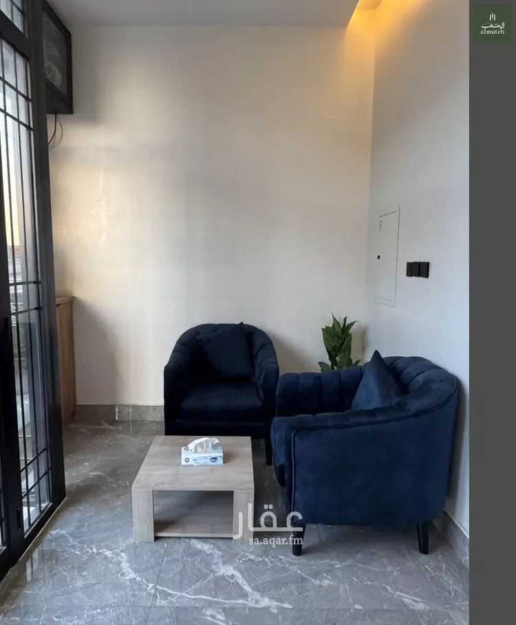 شقة للإيجار في شارع طيبة, حي الوادي, مدينة الرياض, منطقة الرياض صورة 4