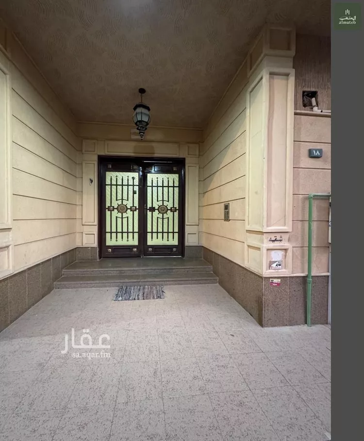 شقة للإيجار في شارع القمر, حي الإزدهار, مدينة الرياض, منطقة الرياض صورة 3