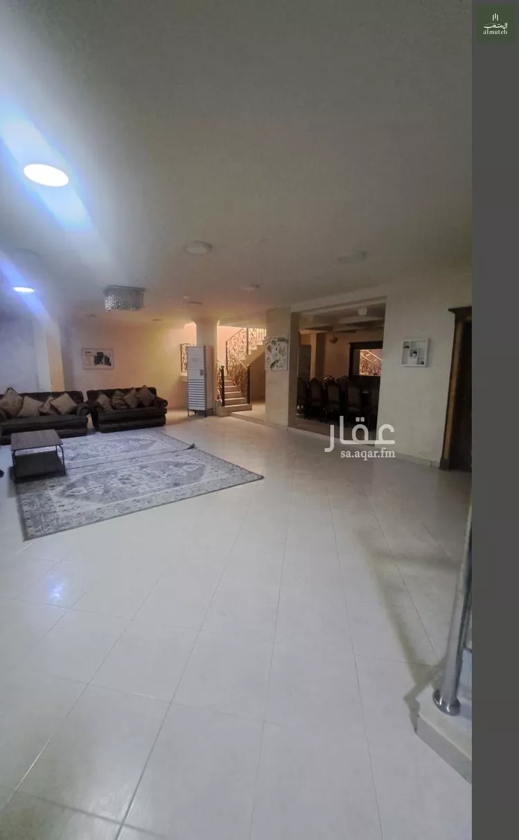 فيلا للبيع في شارع الحربيات, حي النفل, مدينة الرياض, منطقة الرياض صورة 3