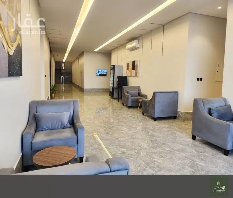 شقة للإيجار في شارع الامير محمد ابن سلمان ابن عبدالعزيز, حي الفلاح, مدينة الرياض, منطقة الرياض صورة 5