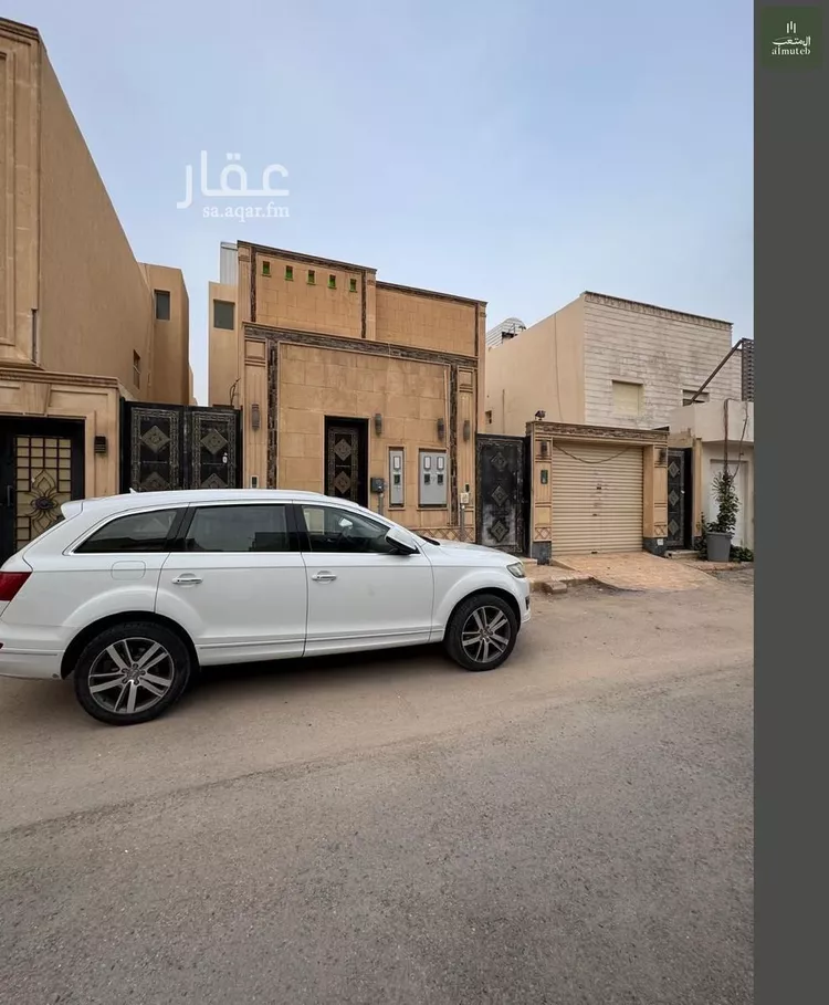 شقة للإيجار في شارع المحمدي, حي الوادي, مدينة الرياض, منطقة الرياض