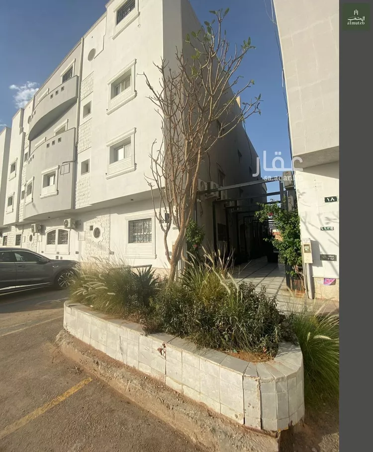 Apartment for Rent in Riyadh Al Andalus