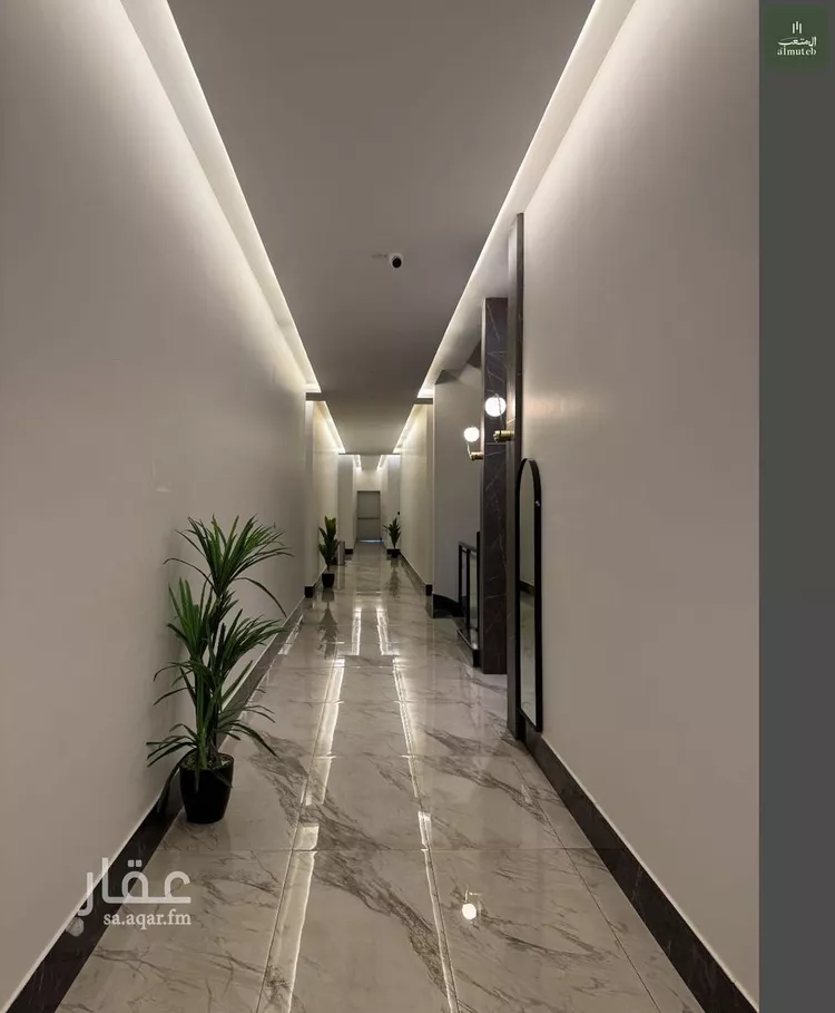 Apartment for Rent in Riyadh Al Wadi 6