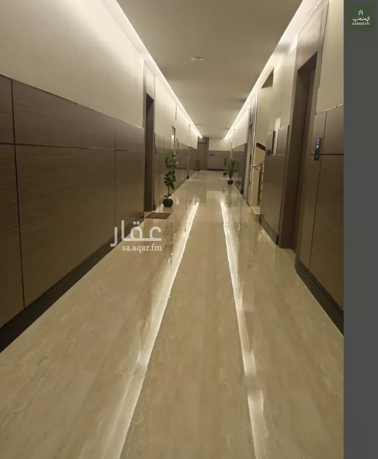 شقة للإيجار في شارع الميزان, حي الفلاح, مدينة الرياض, منطقة الرياض صورة 3