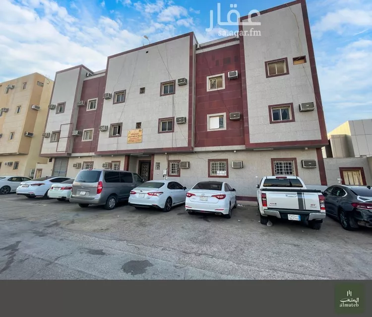 Apartment for Rent in Riyadh Al Yarmouk