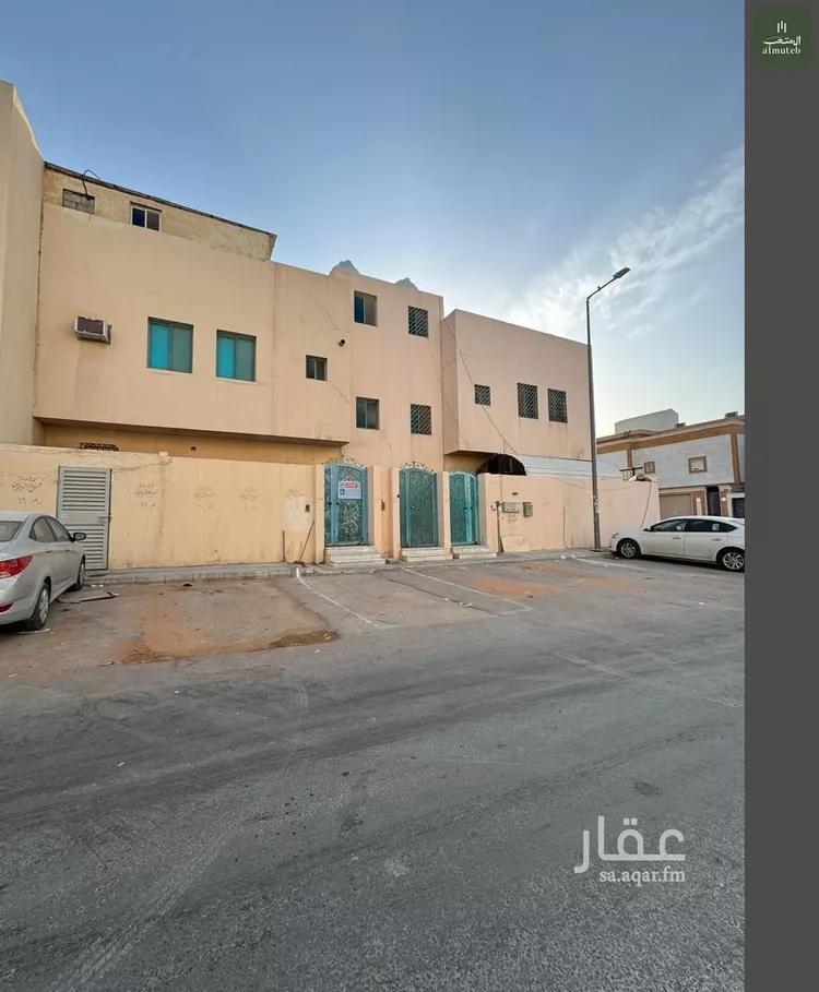 دور للإيجار في شارع المرامية, حي الوادي, مدينة الرياض, منطقة الرياض صورة 2