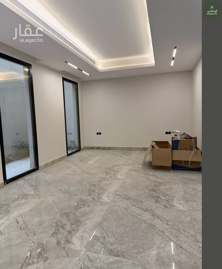 فيلا للإيجار في شارع يوسف السيرافي, حي العارض, مدينة الرياض, منطقة الرياض 20