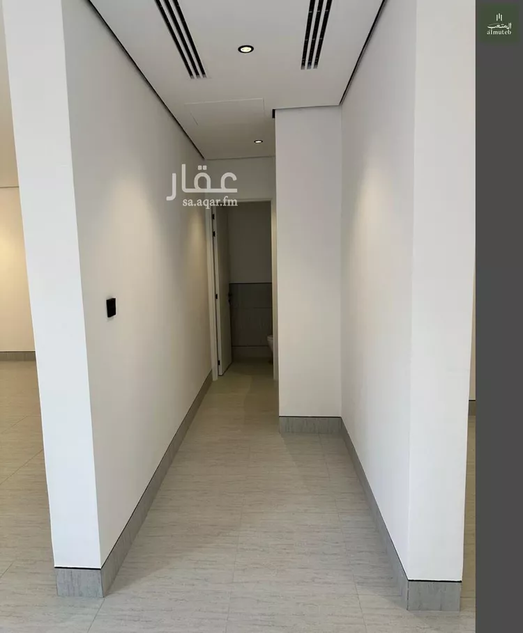 دور للإيجار في شارع المنذر بن عبدالله, حي الملك سلمان, مدينة الرياض, منطقة الرياض صورة 4