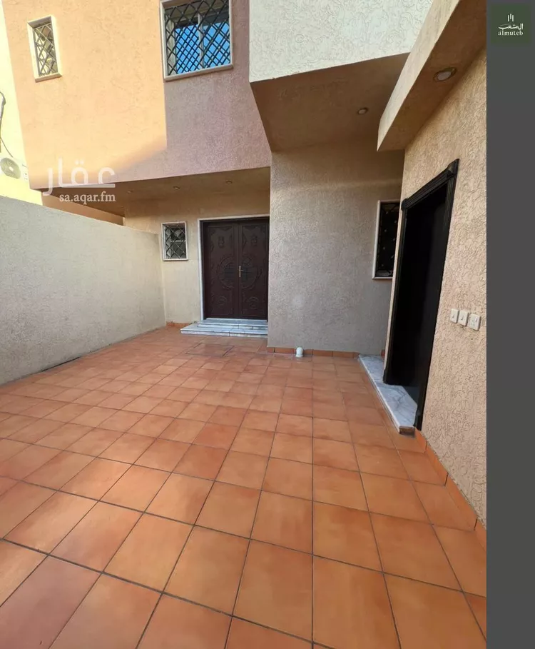 Floor for Rent in Riyadh An Nada صورة 5