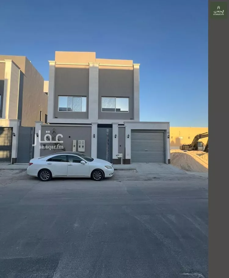 Floor for Rent in Riyadh Al Wadi