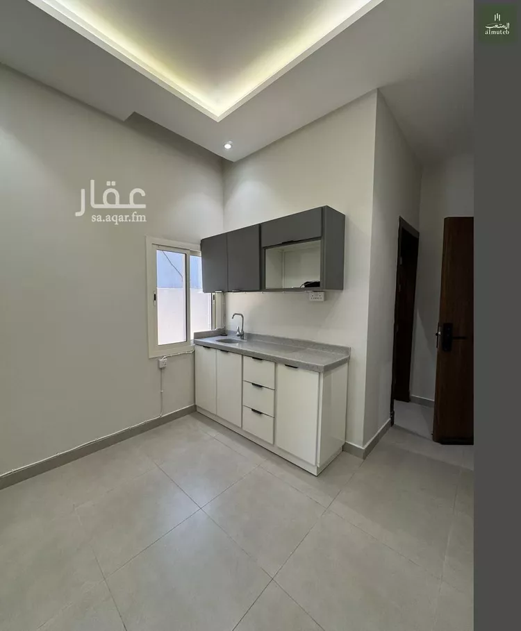 شقة للإيجار في شارع ابي موسى الاشعري, حي الأندلس, مدينة الرياض, منطقة الرياض صورة 4