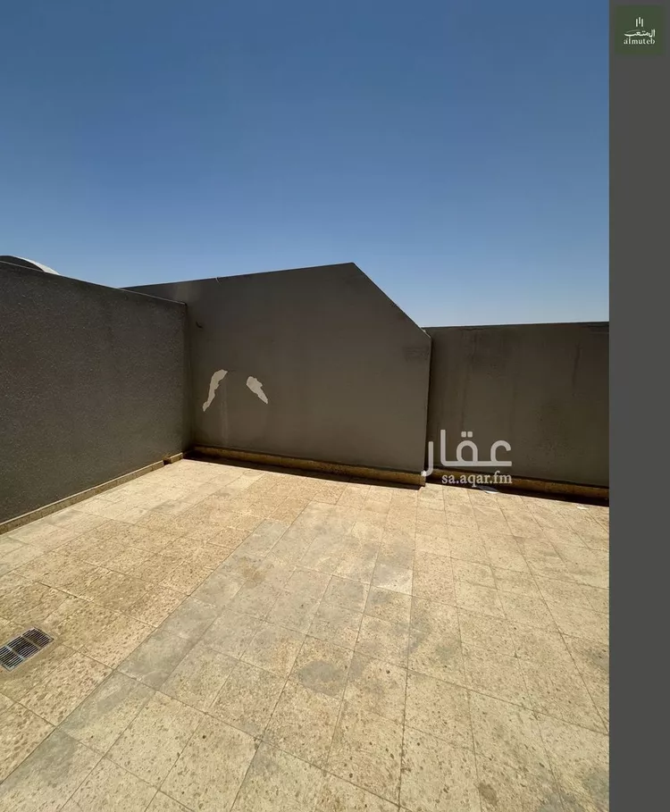 شقة للإيجار في شارع ابي موسى الاشعري, حي الأندلس, مدينة الرياض, منطقة الرياض صورة 5