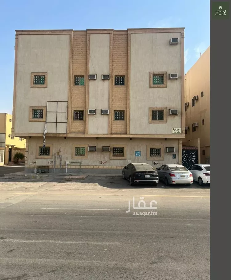 شقة للإيجار في شارع النهار, حي السعادة, مدينة الرياض, منطقة الرياض