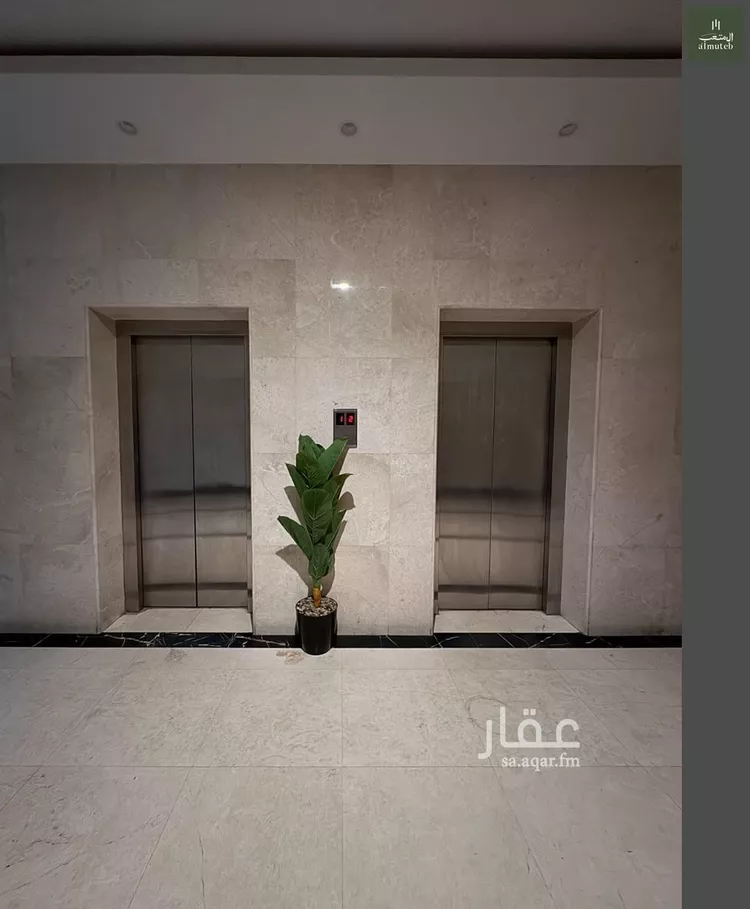 شقة للإيجار في شارع وادي أبي عرب, حي الوادي, مدينة الرياض, منطقة الرياض صورة 3