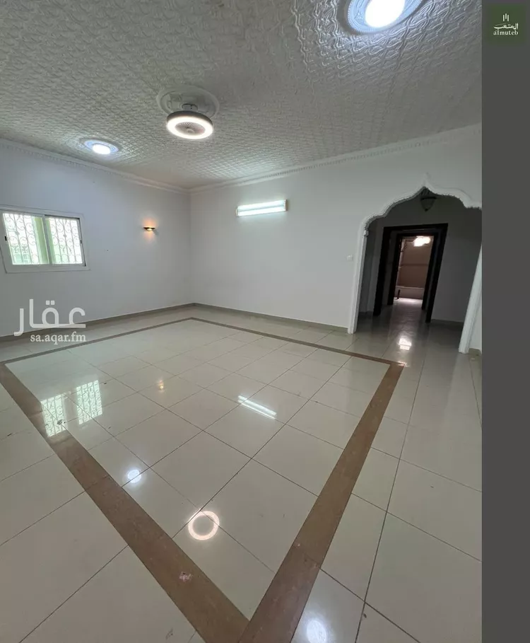 دور للإيجار في شارع المضاف, حي الوادي, مدينة الرياض, منطقة الرياض صورة 4
