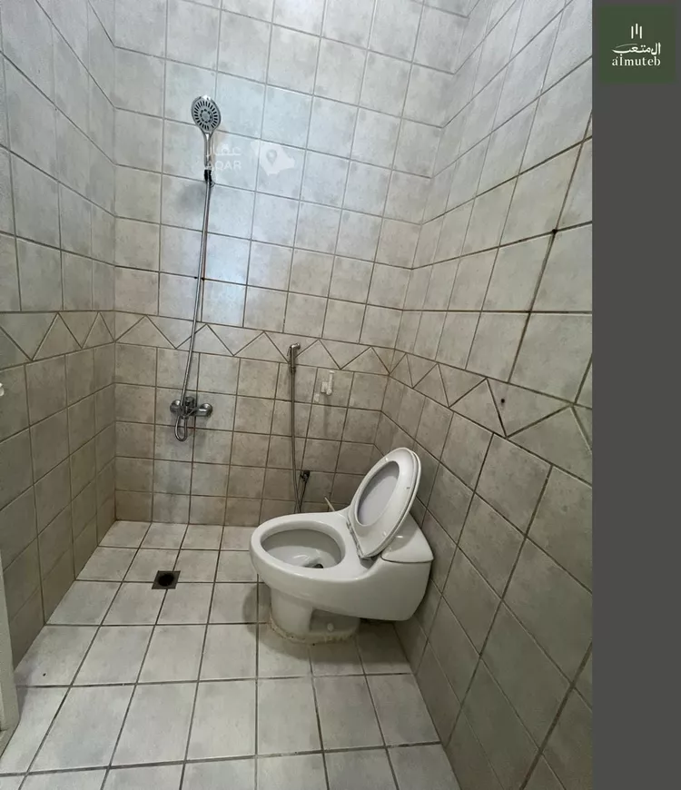 شقة للإيجار في شارع الميزان, حي الفلاح, مدينة الرياض, منطقة الرياض 8