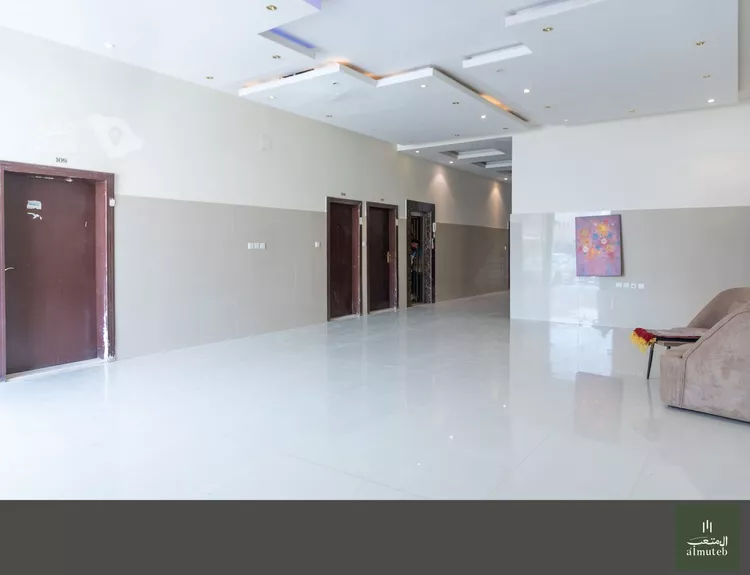 شقة للإيجار في شارع رقم 439, حي النرجس, مدينة الرياض, منطقة الرياض صورة 4