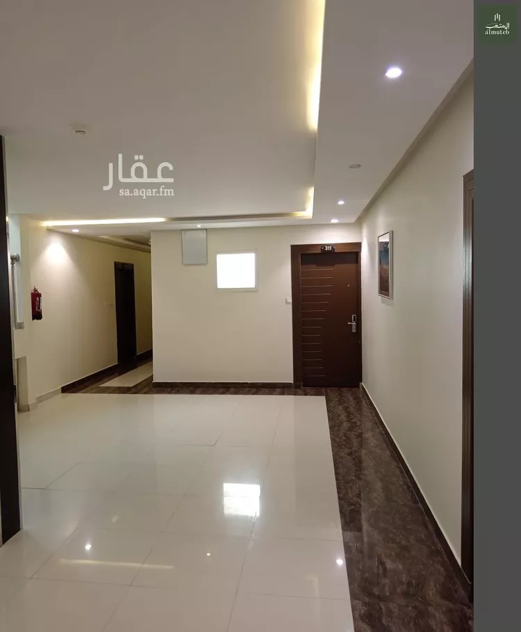 شقة للإيجار في شارع عبدالله المخضوب, حي الفلاح, مدينة الرياض, منطقة الرياض صورة 5
