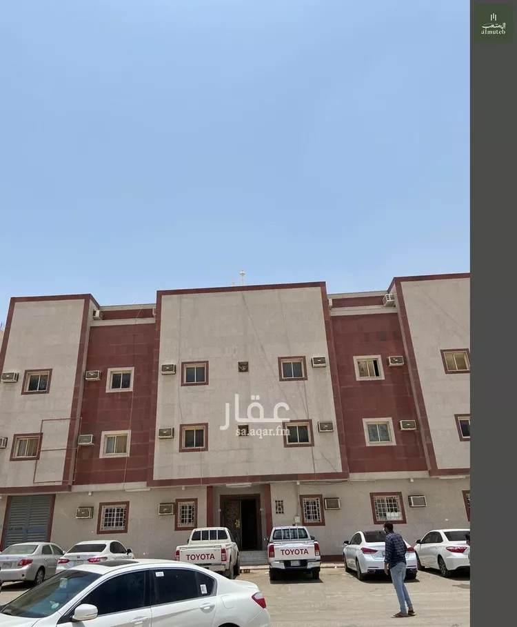 شقة للإيجار في شارع العرابة, حي اليرموك, مدينة الرياض, منطقة الرياض صورة 2