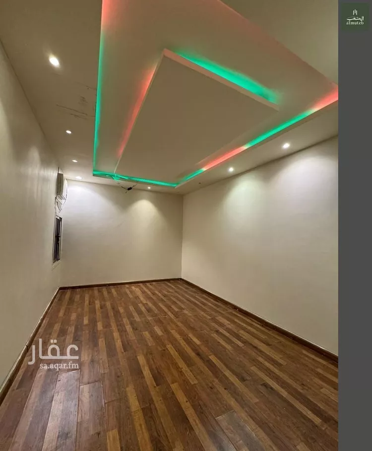 شقة للإيجار في شارع ابي جعفر المنصور, حي اليرموك, مدينة الرياض, منطقة الرياض صورة 2