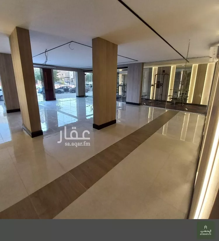 شقة للإيجار في شارع عبدالله المخضوب, حي الفلاح, مدينة الرياض, منطقة الرياض صورة 3