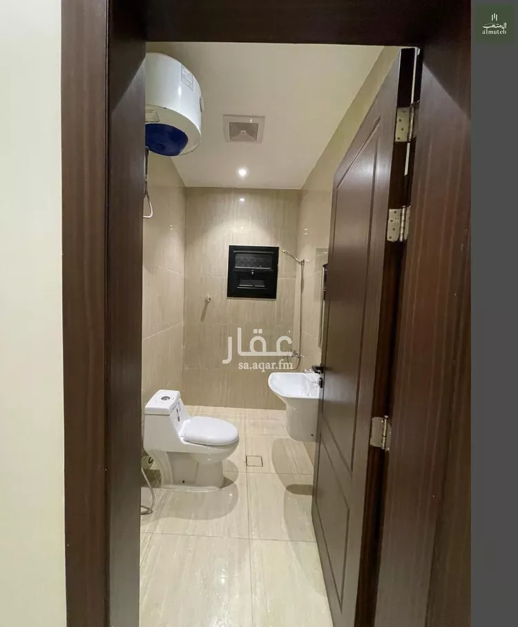 شقة للإيجار في شارع الامير فيصل بن فهد بن عبدالعزيز, حي الرفيعة, مدينة الرياض, منطقة الرياض صورة 5