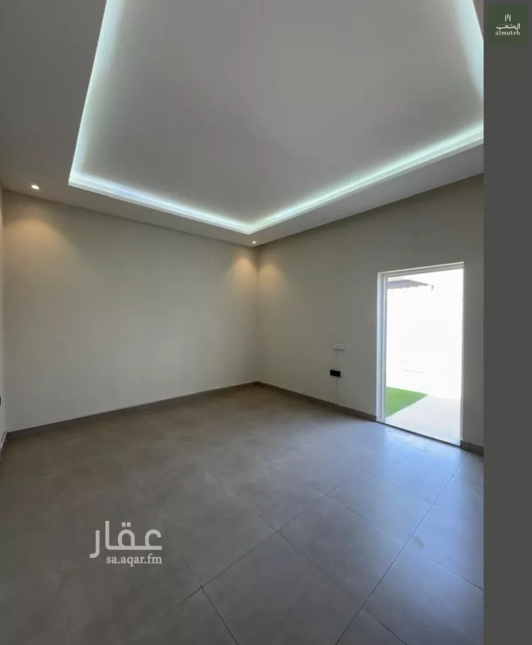 شقة للإيجار في شارع ابي موسى الاشعري, حي الأندلس, مدينة الرياض, منطقة الرياض صورة 5