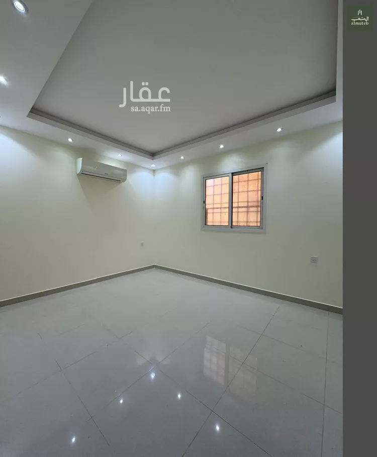 دور للإيجار في شارع المضاف, حي الوادي, مدينة الرياض, منطقة الرياض صورة 5