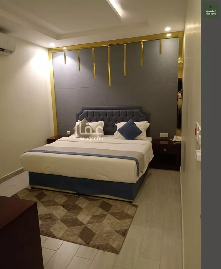 شقة للإيجار في شارع عبدالله المخضوب, حي الفلاح, مدينة الرياض, منطقة الرياض صورة 5