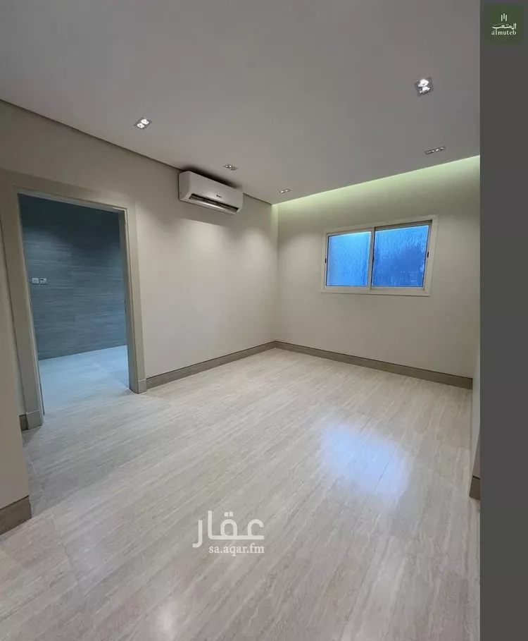 شقة للإيجار في شارع وادي عليب, حي الندى, مدينة الرياض, منطقة الرياض صورة 4