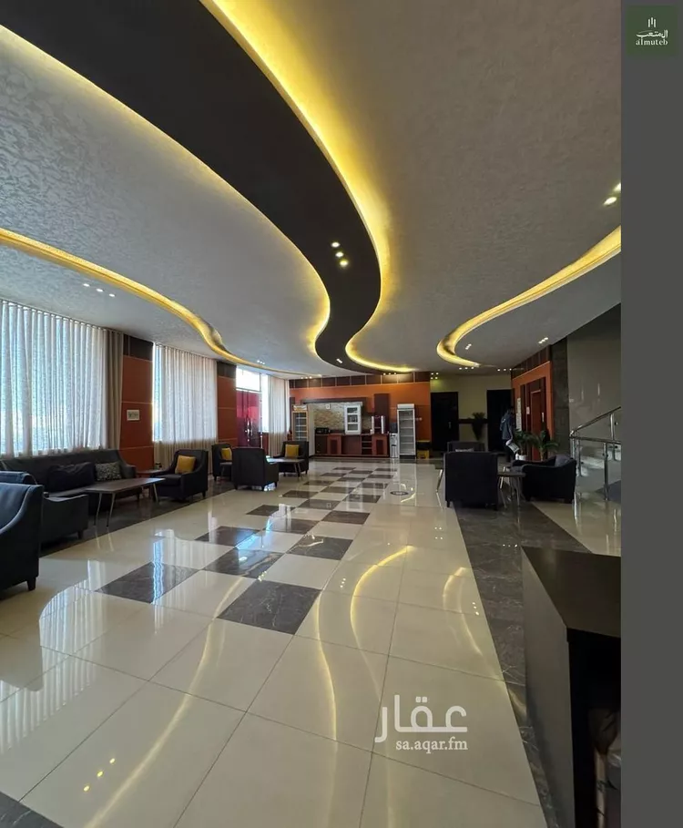 شقة للإيجار في شارع وادي أبي عرب, حي الوادي, مدينة الرياض, منطقة الرياض صورة 4