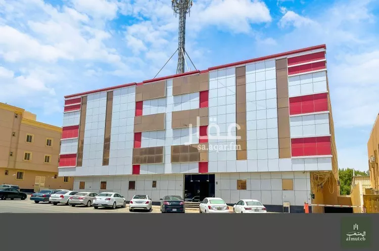 شقة للإيجار في شارع وادي أبي عرب, حي الوادي, مدينة الرياض, منطقة الرياض صورة 3