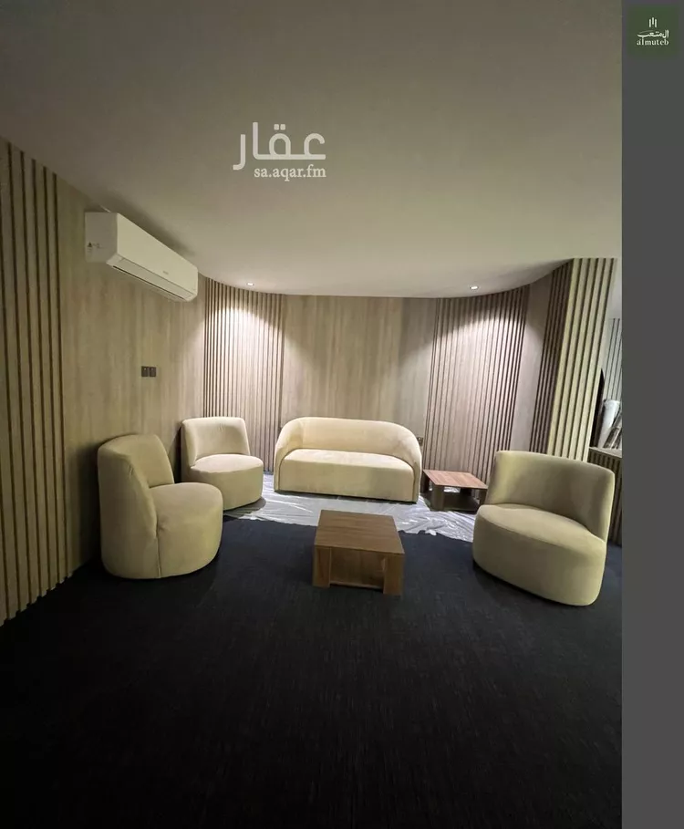 شقة للإيجار في شارع عثمان بن عفان الفرعي, حي الوادي, مدينة الرياض, منطقة الرياض صورة 4