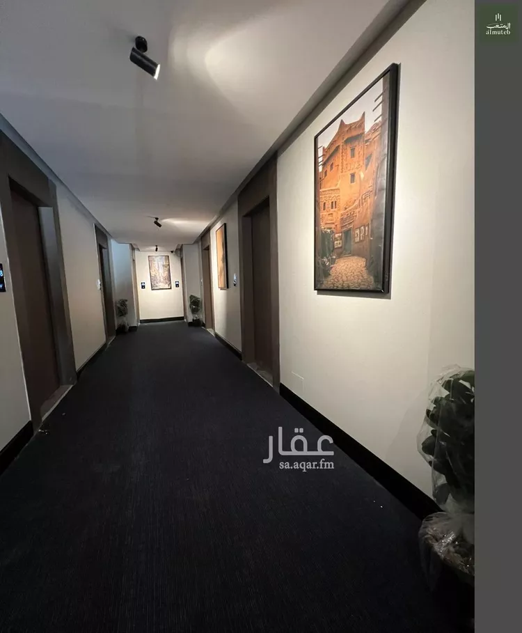 شقة للإيجار في شارع عثمان بن عفان الفرعي, حي الوادي, مدينة الرياض, منطقة الرياض صورة 4